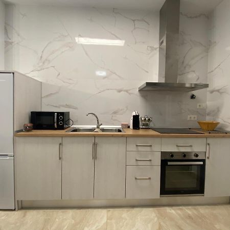 Apartamento La Mamola Dış mekan fotoğraf
