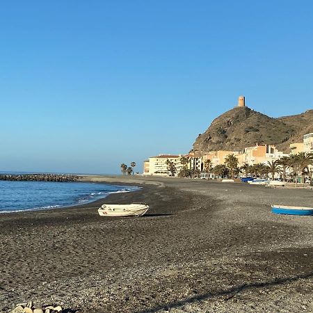 Apartamento La Mamola Dış mekan fotoğraf