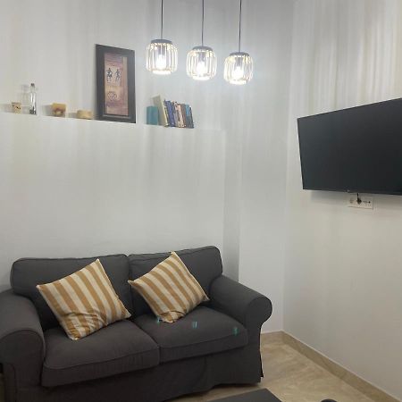Apartamento La Mamola Dış mekan fotoğraf