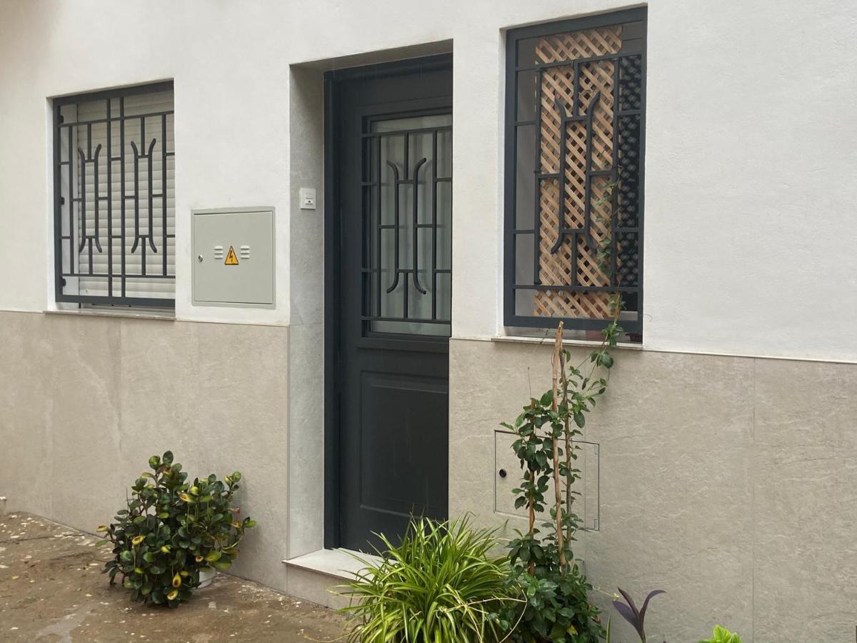 Apartamento La Mamola Dış mekan fotoğraf