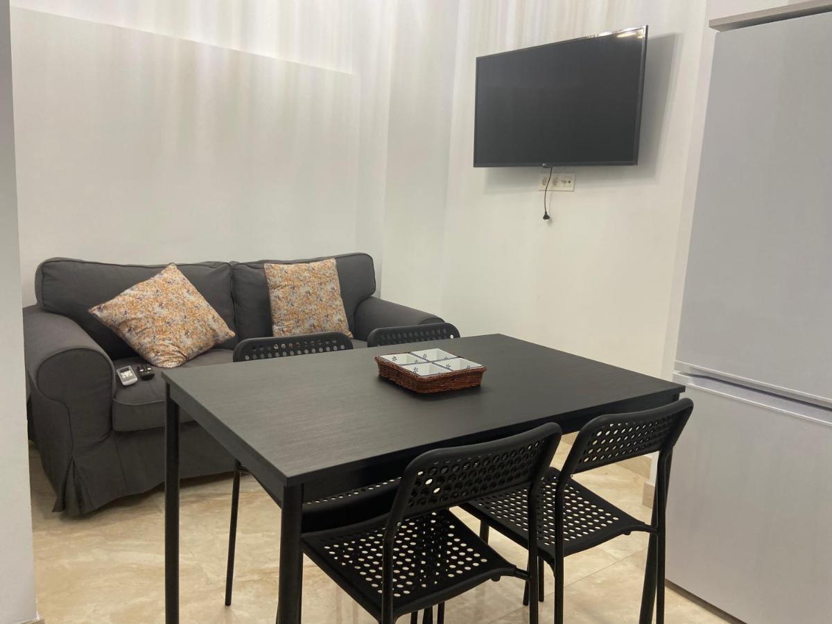 Apartamento La Mamola Dış mekan fotoğraf